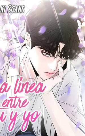 La línea que nos separa.