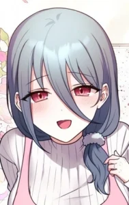 Mi esposa es una Vtuber