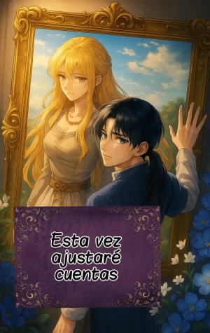 Esta vez ajustaré las cuentas