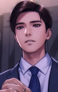 Divorciado de mi mujer