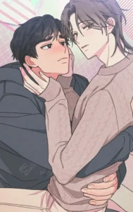 ¿me odias por ser un alfa?