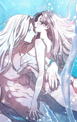 ¿Se pueden atrapar sirenas con una caña de pescar?