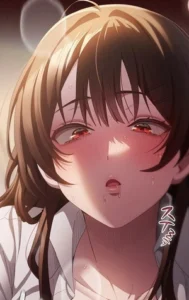 El Mesias y sus seguidoras