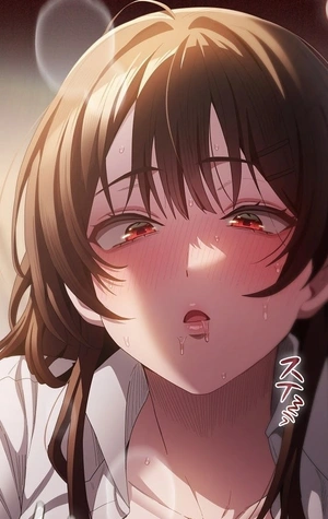 El Mesias y sus seguidoras