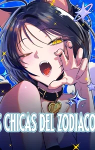 Las Chicas del Zodiaco