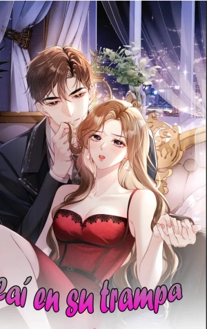 Caí en tu trampa