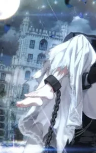 El Huésped no Deseado en el Paraíso