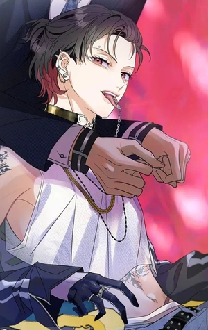 Reencarné en el Gran Ganso Dorado del alfa dominante