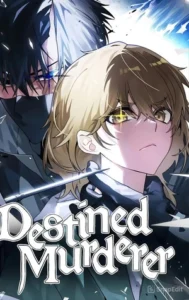 DESTINADOS A SER ASESINOS