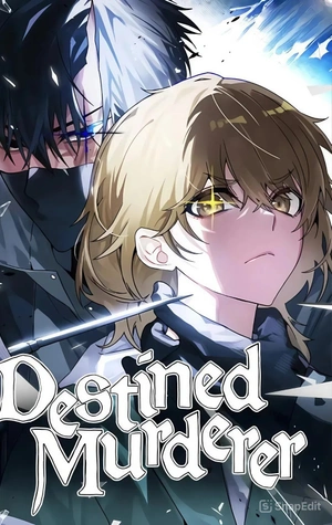 DESTINADOS A SER ASESINOS