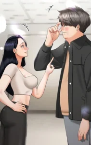 El regreso de la madrastra