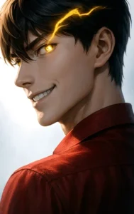 LOS OJOS DEL CENTROCAMPISTA SON ESPECIALES