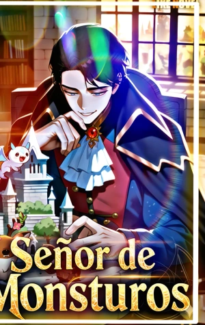 Señor de Monstruos