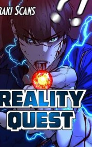 Misión de la realidad