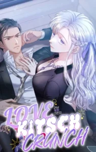 Me encanta el Kitsch Crunch