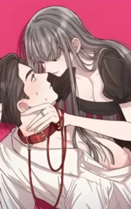 Busco a un amo que me domine