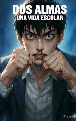 Dos almas, una vida escolar