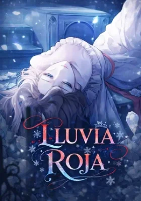 Lluvia Roja