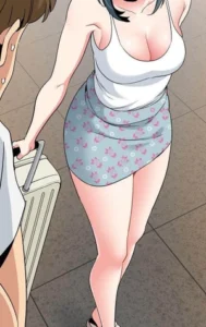 ¿Realmente me estás diciendo que lo haga?