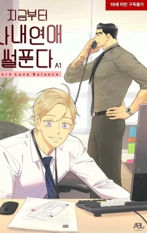 Balance Entre Amor Y Trabajo