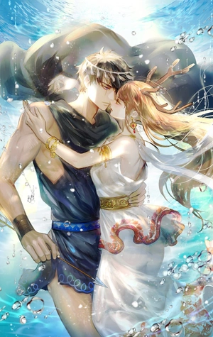 Bailando En Un Mar Legendario – Novela