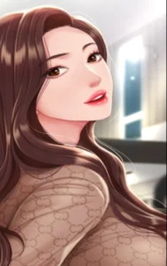 Domaré a tu mamá primero