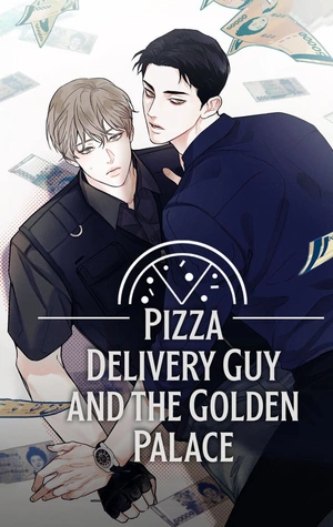 El Repartidor De Pizza y El Palacio Dorado