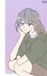 La ley de ser amiga de un hombre