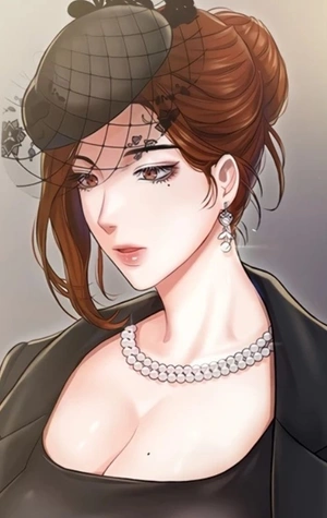 Mansión de Hyunjeong