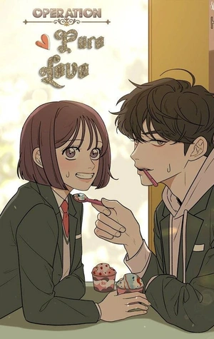 Operación: amor verdadero