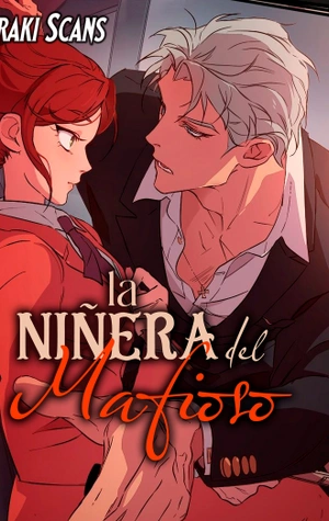 La niñera del jefe de la mafia