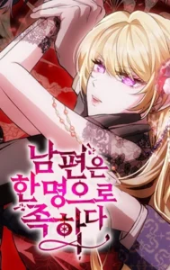 Un marido es suficiente