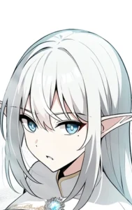 El comandante caballero dragon de otro mundo