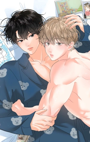 El omega de mi hermano