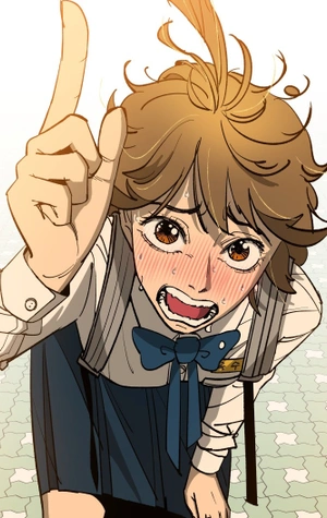 !Quiero comerme tus guisantes!