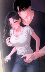 Es El Novio De Mi Amiga De La Infancia