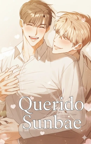 QUERIDO SUNBAE