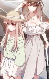 ¡Jefe! ¡Dame a tu hija!