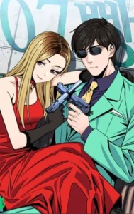 De casualidad terminamos siendo perfectos para el otro