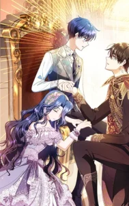 Hice un contrato con un dragón para vengarme de mi madre.