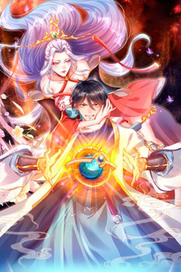 Cultivando el dantian supremo