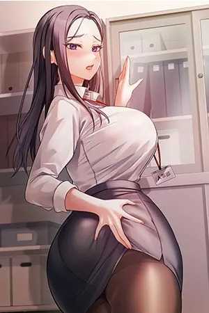 ¿El peor trabajo del mundo es que tengo que satisfacer a las mujeres de mi trabajo?