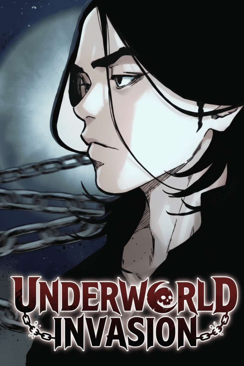 Invasion del Inframundo