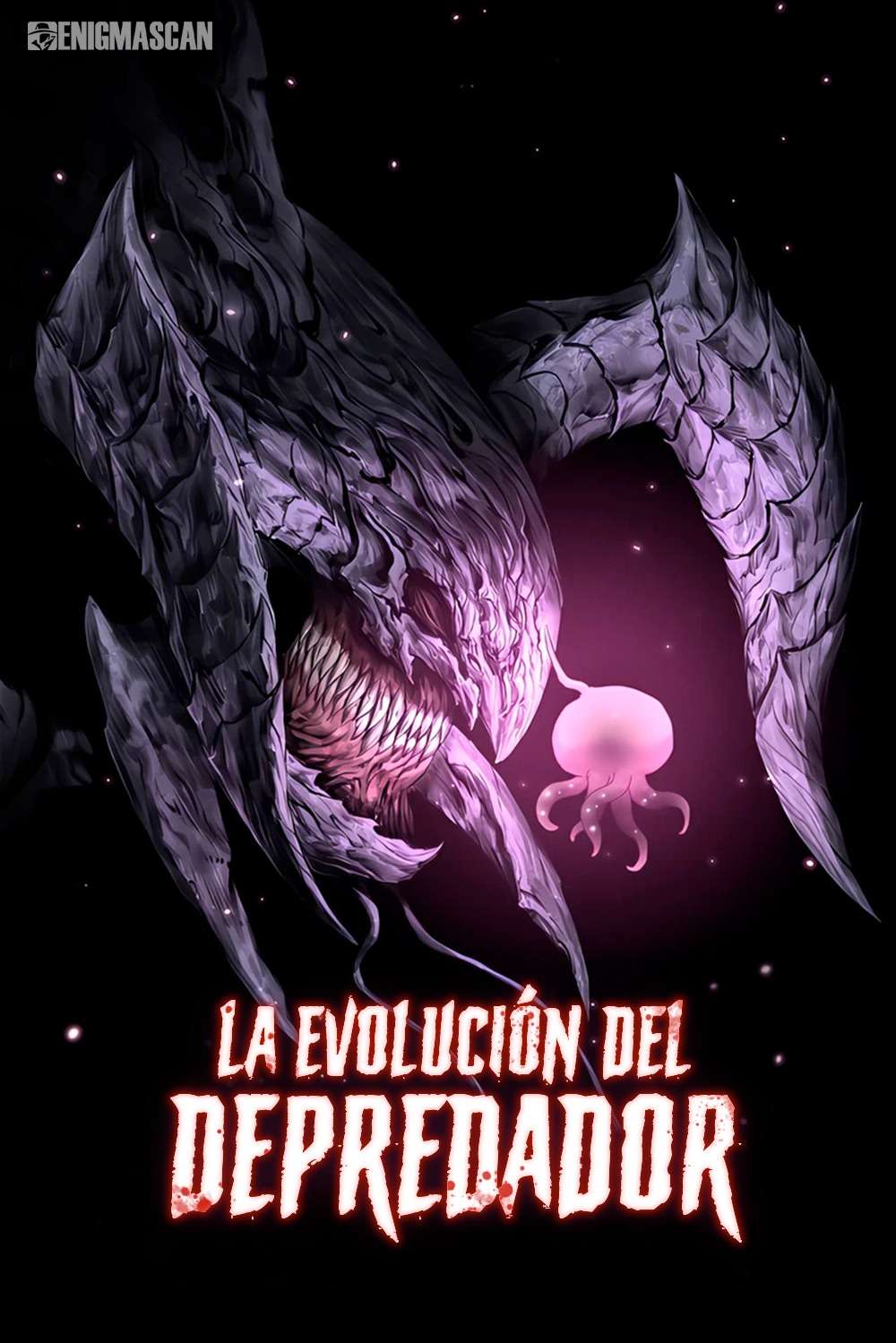La Evolucion del Depredador