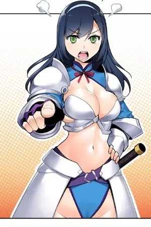 ¡Levantate y brilla, heroe!