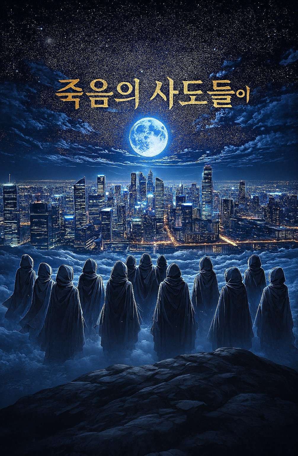 Los Apostoles de la Muerte