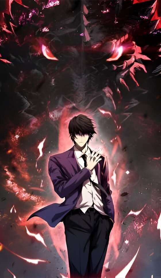 ¡Me Converti En El Dios Demonio, La Bestia De La Aniquilacion!