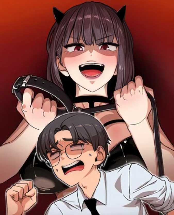 ¡Me converti en un perro!