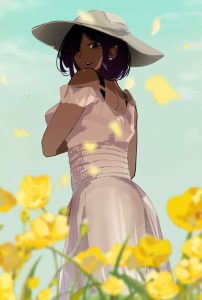 ¿Mi Nueva Novia no es Humana?