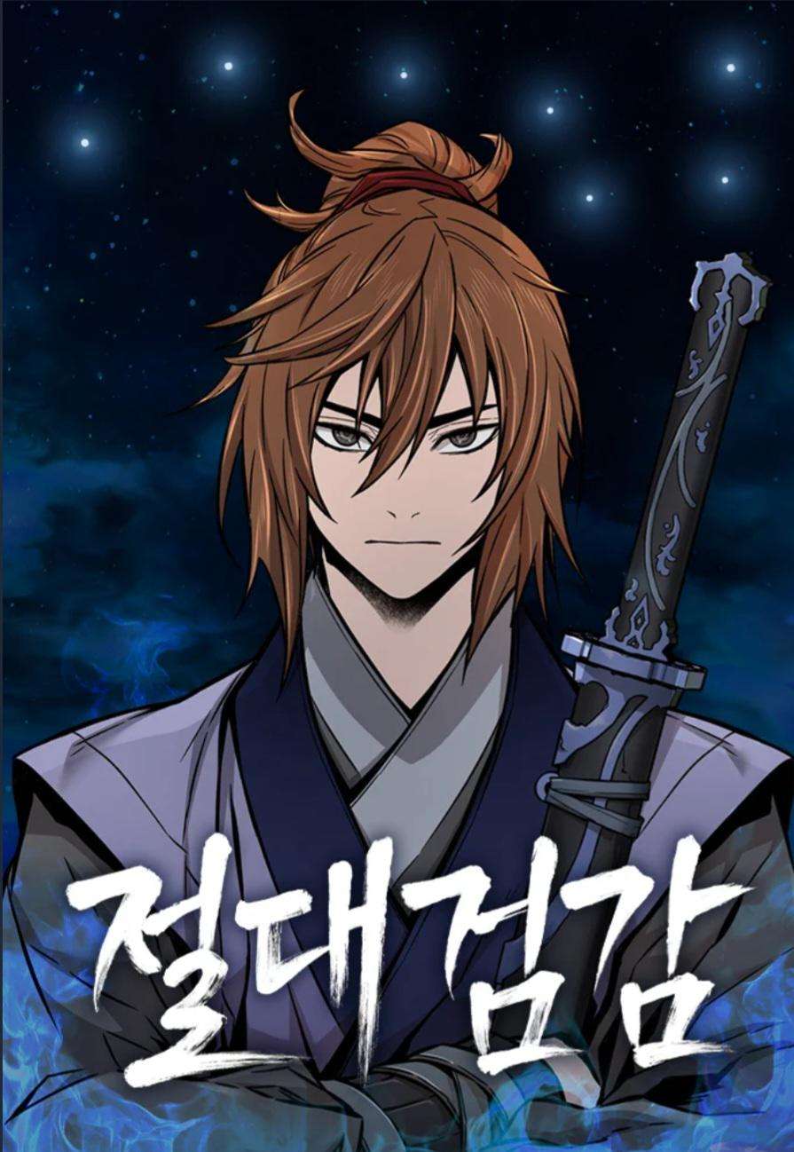 Sentido Absoluto de la Espada